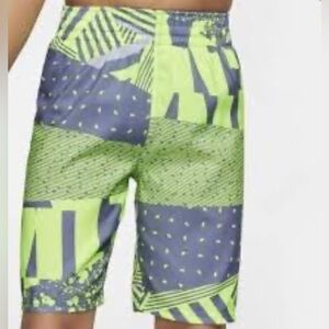 Nike XL Stylish Swim Shorts